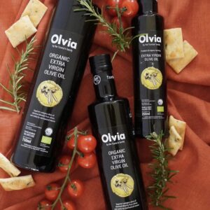 Olvia Olijfolie